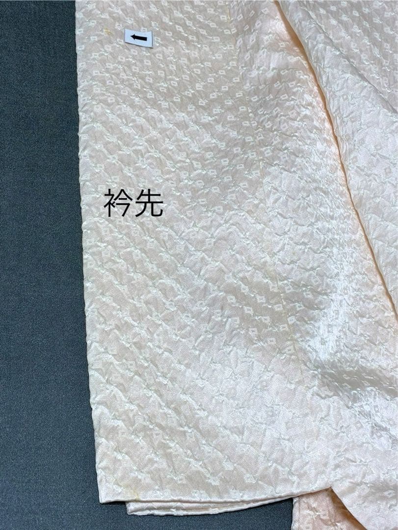 訪問着　4点フルセット 428七五三 お宮参り 卒業式　入学式　結婚式