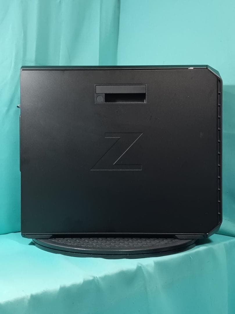 初期保証 Xeon W-2135 64G SSD1TB QuadroP2000