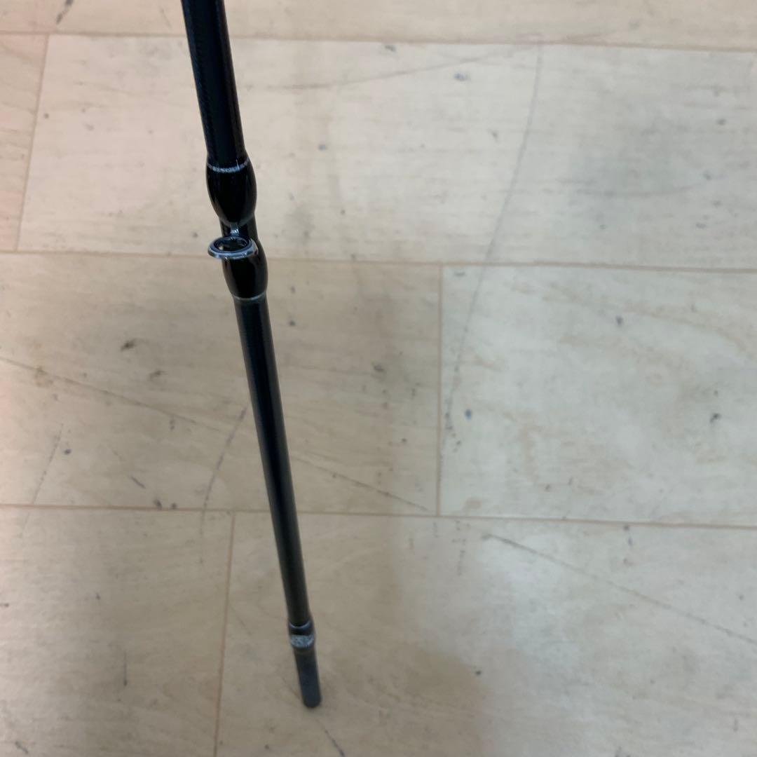 Fishman ブリストコモド　7.5H