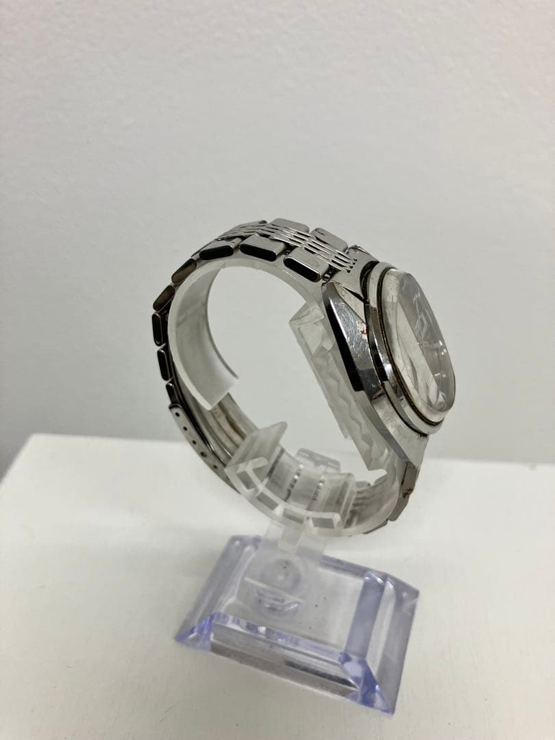 p*i様 SEIKO LM ロードマチック 自動巻きグリーン