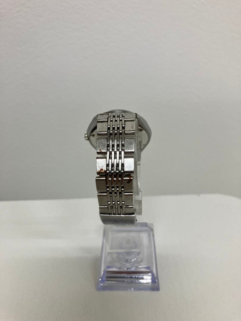 p*i様 SEIKO LM ロードマチック 自動巻きグリーン