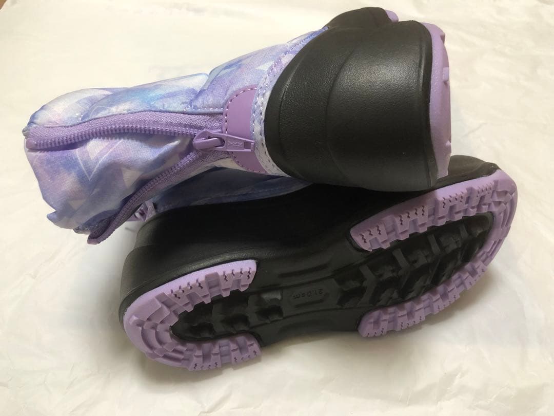 【値下げ】新品 スキーウェア スノーウェア セット キッズ 女の子 120