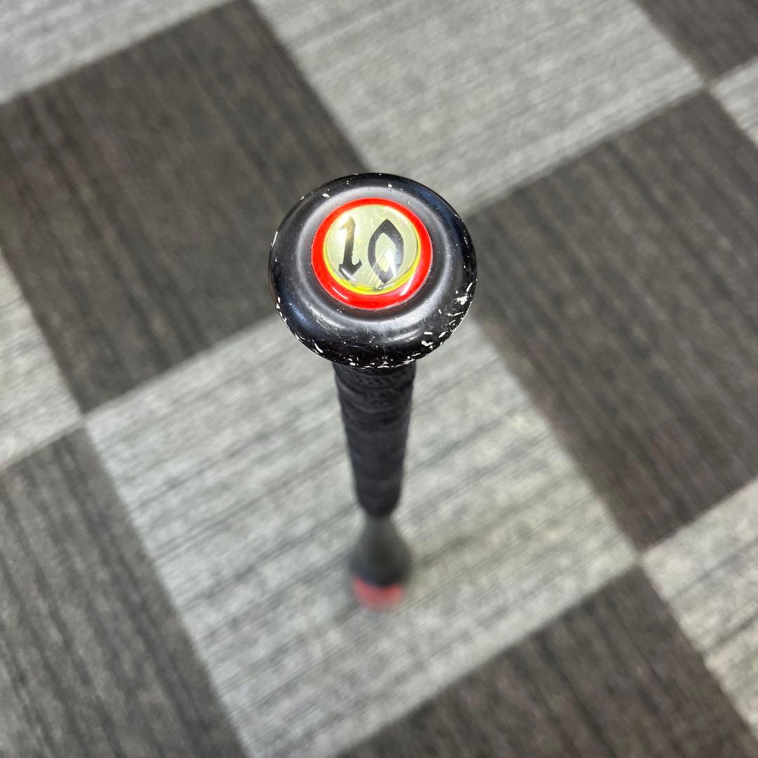 ワニクラッシャー　82㎝　軟式少年用