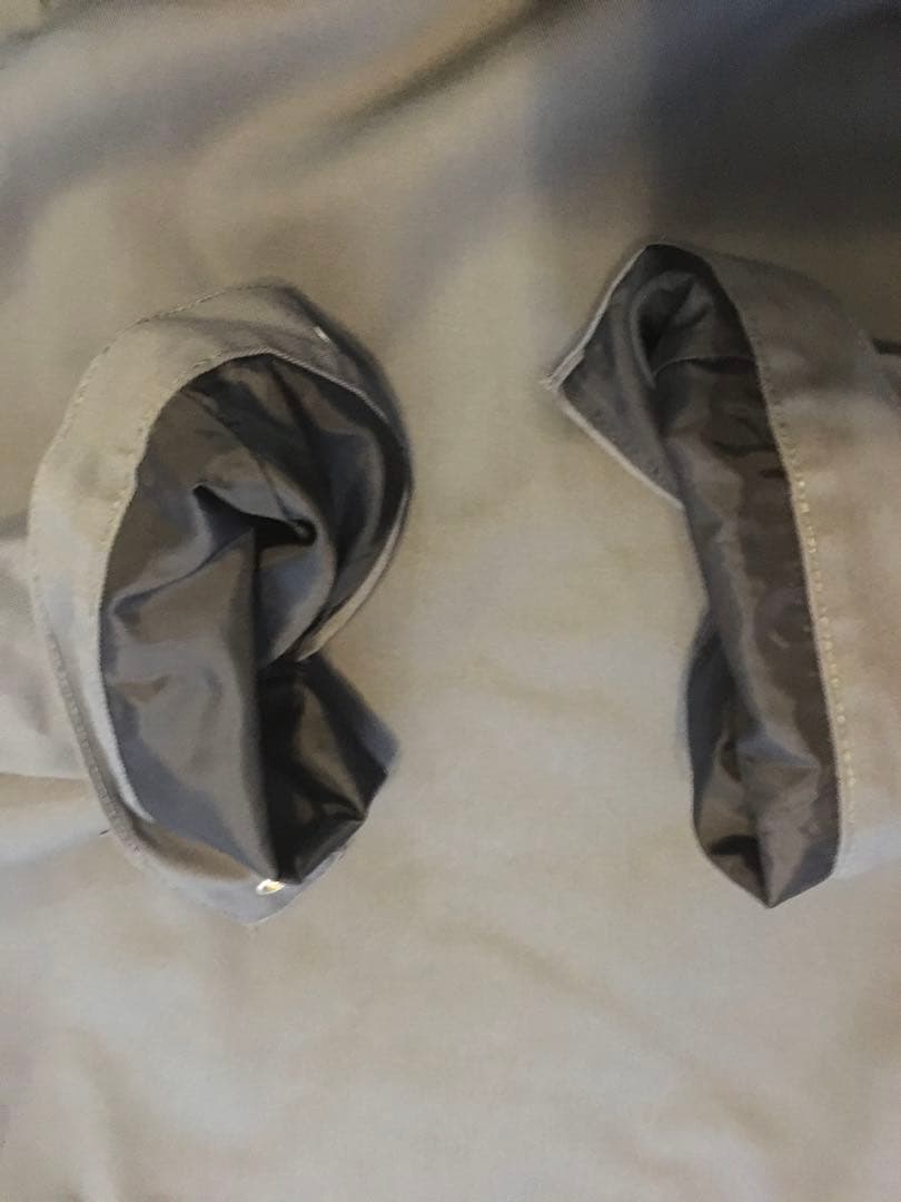 Carhartt カバーオール ダークグレー