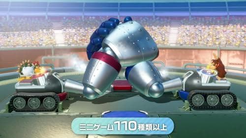 スーパー マリオパーティ ジャンボリー - Switchm