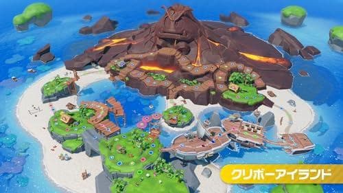 スーパー マリオパーティ ジャンボリー - Switchm