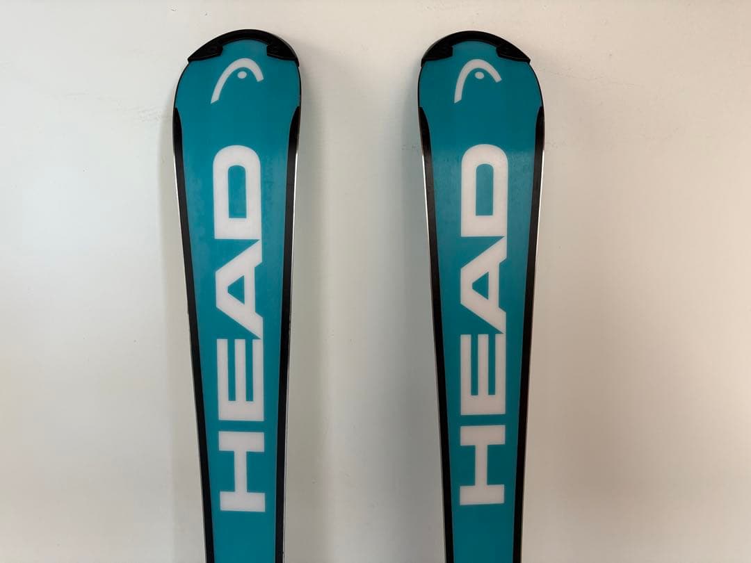 ＨＥＡＤ　WORLDCUP REBELS E-SL 165cm