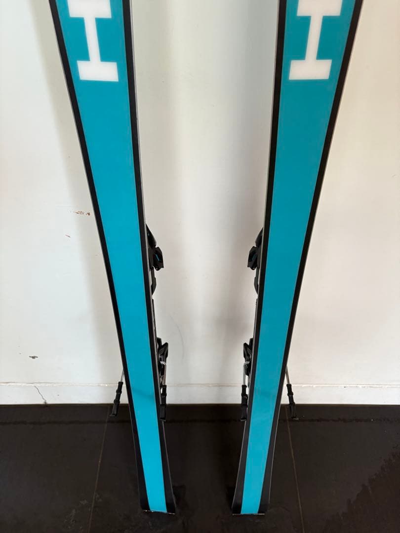 ＨＥＡＤ　WORLDCUP REBELS E-SL 165cm