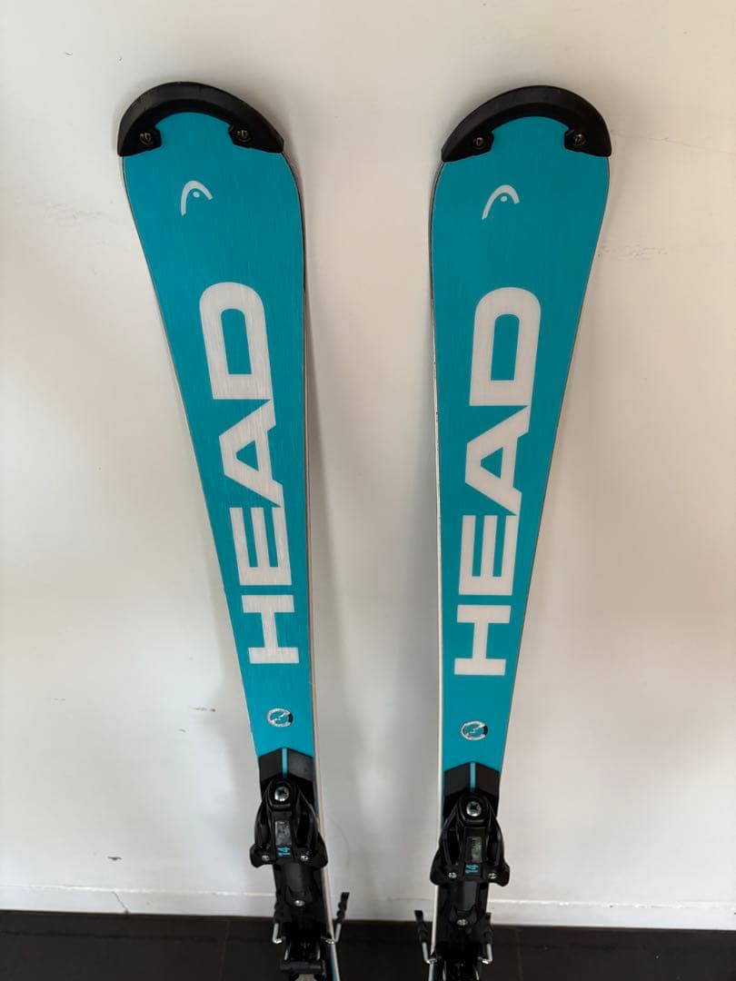 ＨＥＡＤ　WORLDCUP REBELS E-SL 165cm