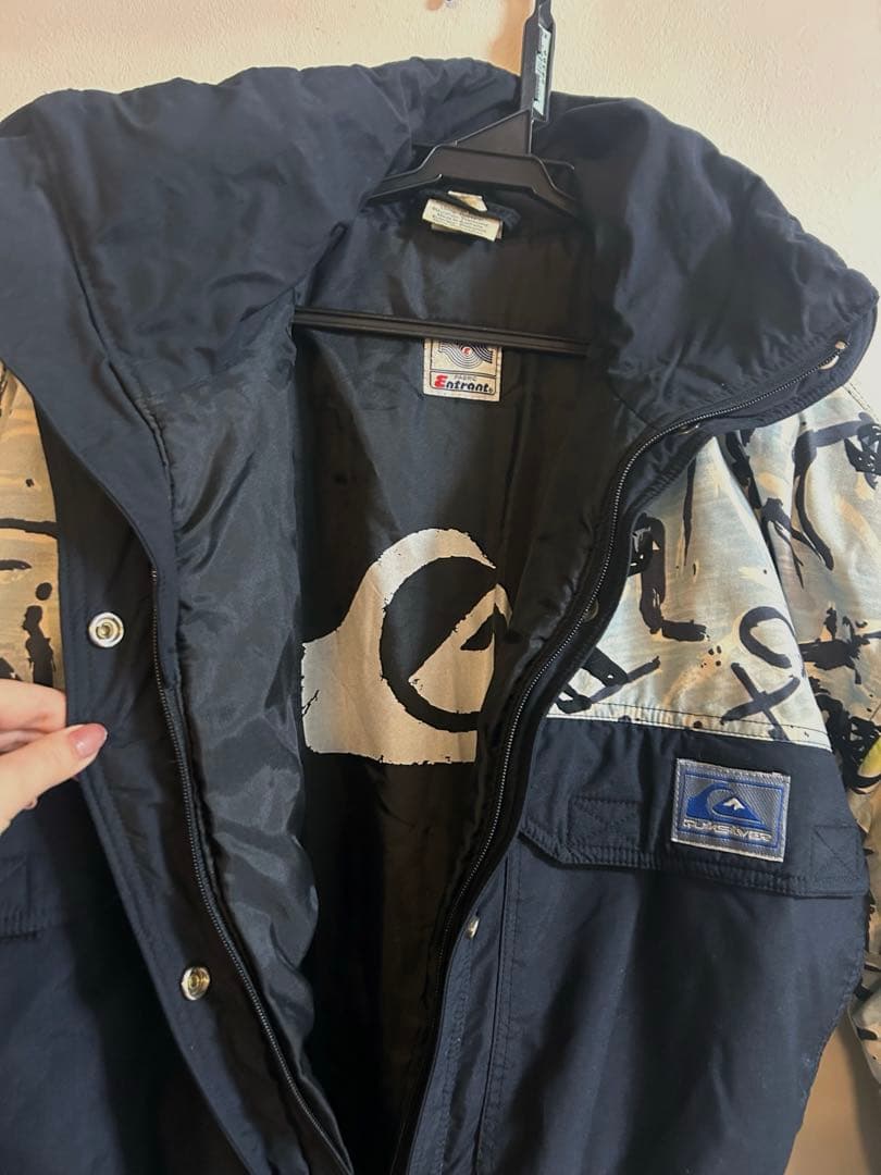 つなぎスキーウェア