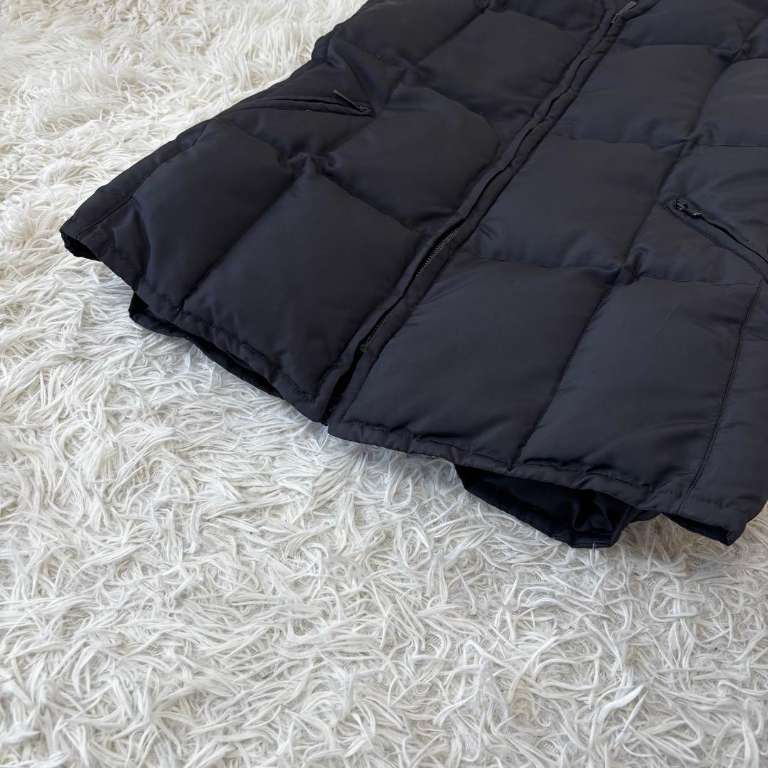 Max Mara ✨ダウンベスト　キルティング　ボリューム◎肉厚グースダウン