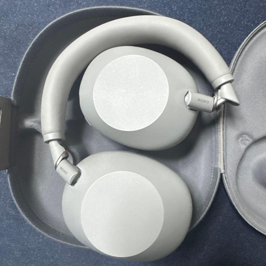 イ*ス様 SONY WH-1000XM6