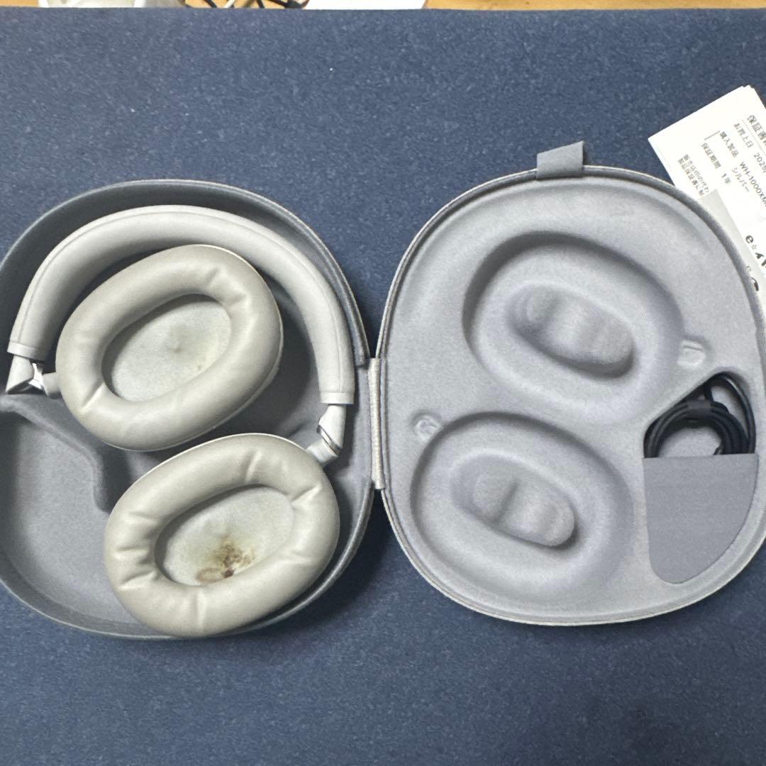 イ*ス様 SONY WH-1000XM6