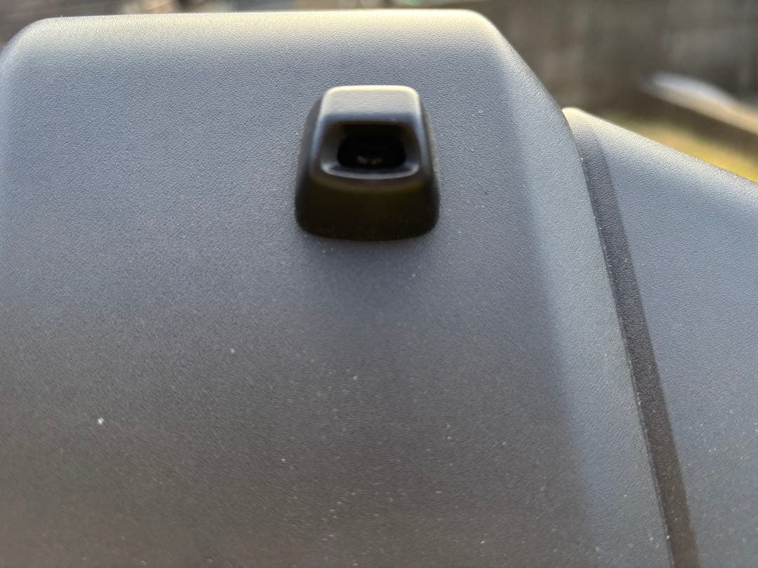 ジムニー　JB64 新車外し　純正　 フロントバンパー メッシュグリル