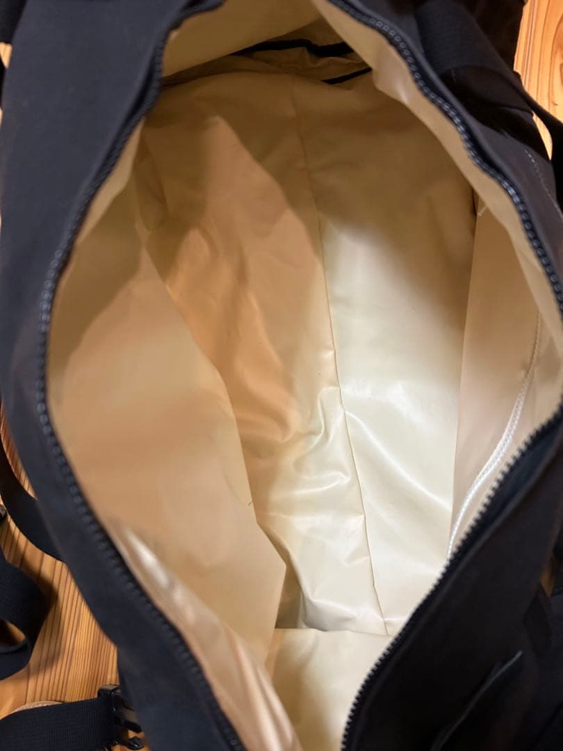 バッグ SUNSEA Drum Rucksack