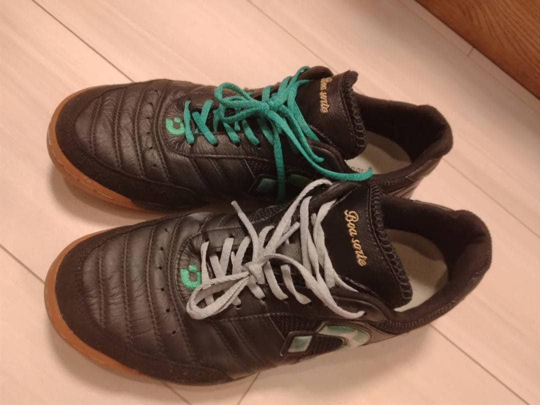 Desporte フタバスポーツ別注 カンピーナスJP6 26.5cm