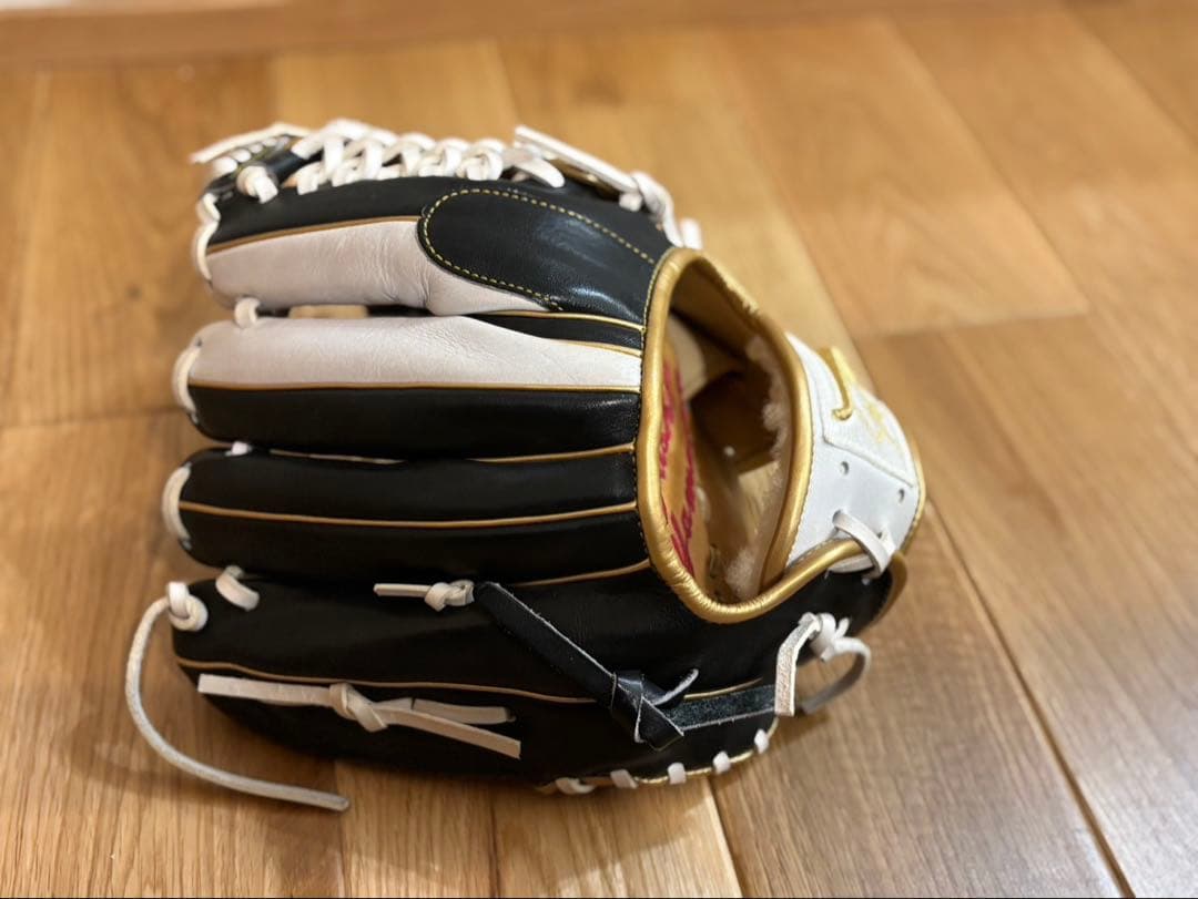 久保田スラッガー 硬式 KSG-T1 スペシャルオーダー 廃盤 内野手 右投げ