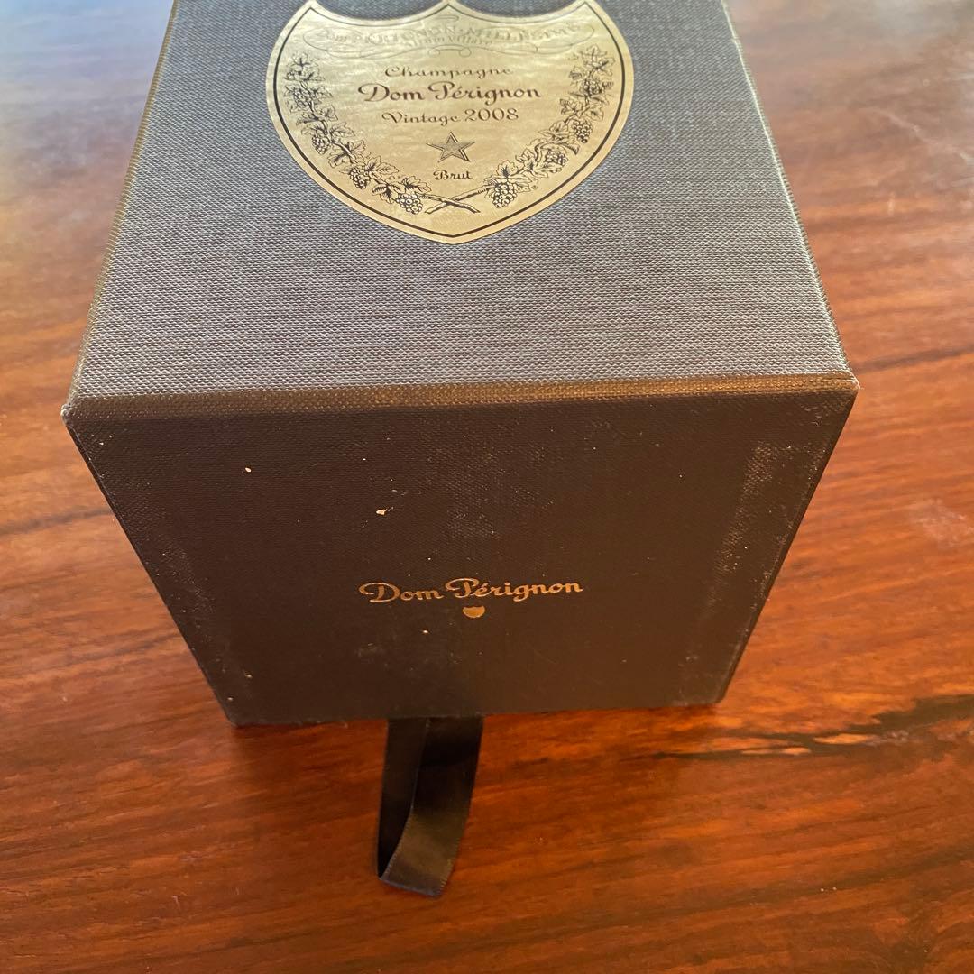 Monkey47様✨未開封 ドン・ペリニョン 2008 レガシーエディション