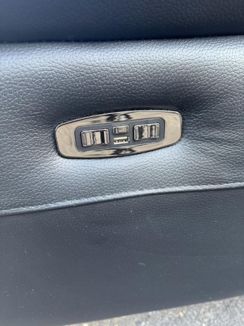 電動リクライニングソファーs(883)