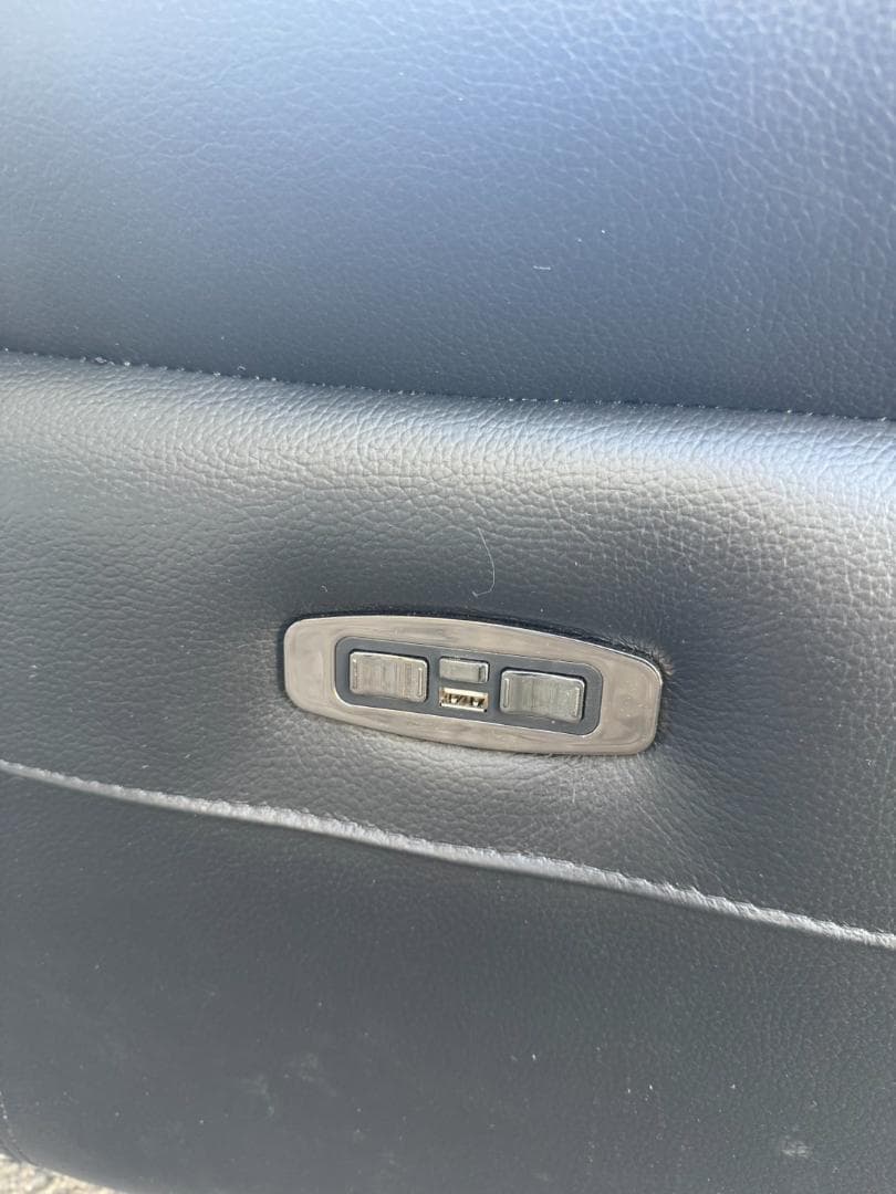 電動リクライニングソファーs(883)