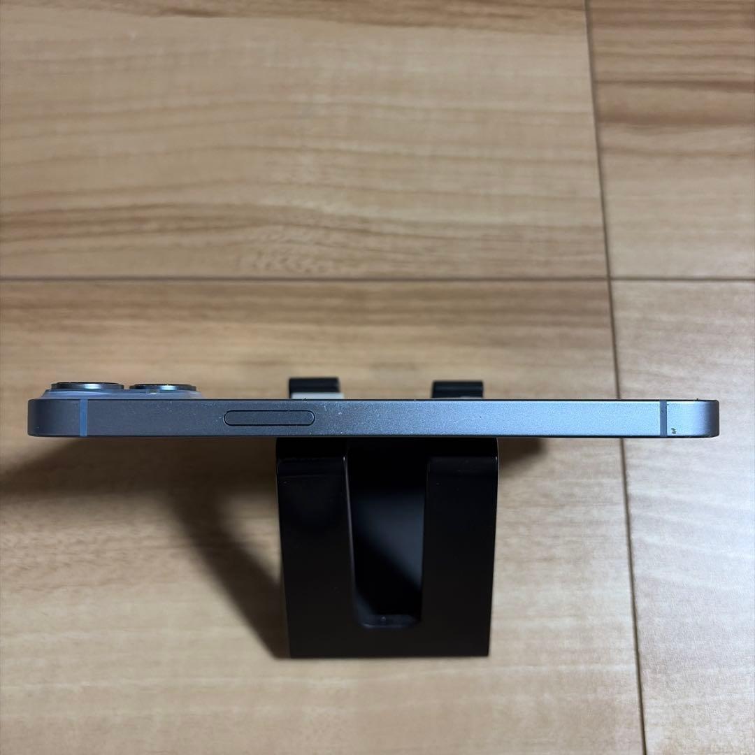 バッテリー新品 iPhone14 128GB ブルー