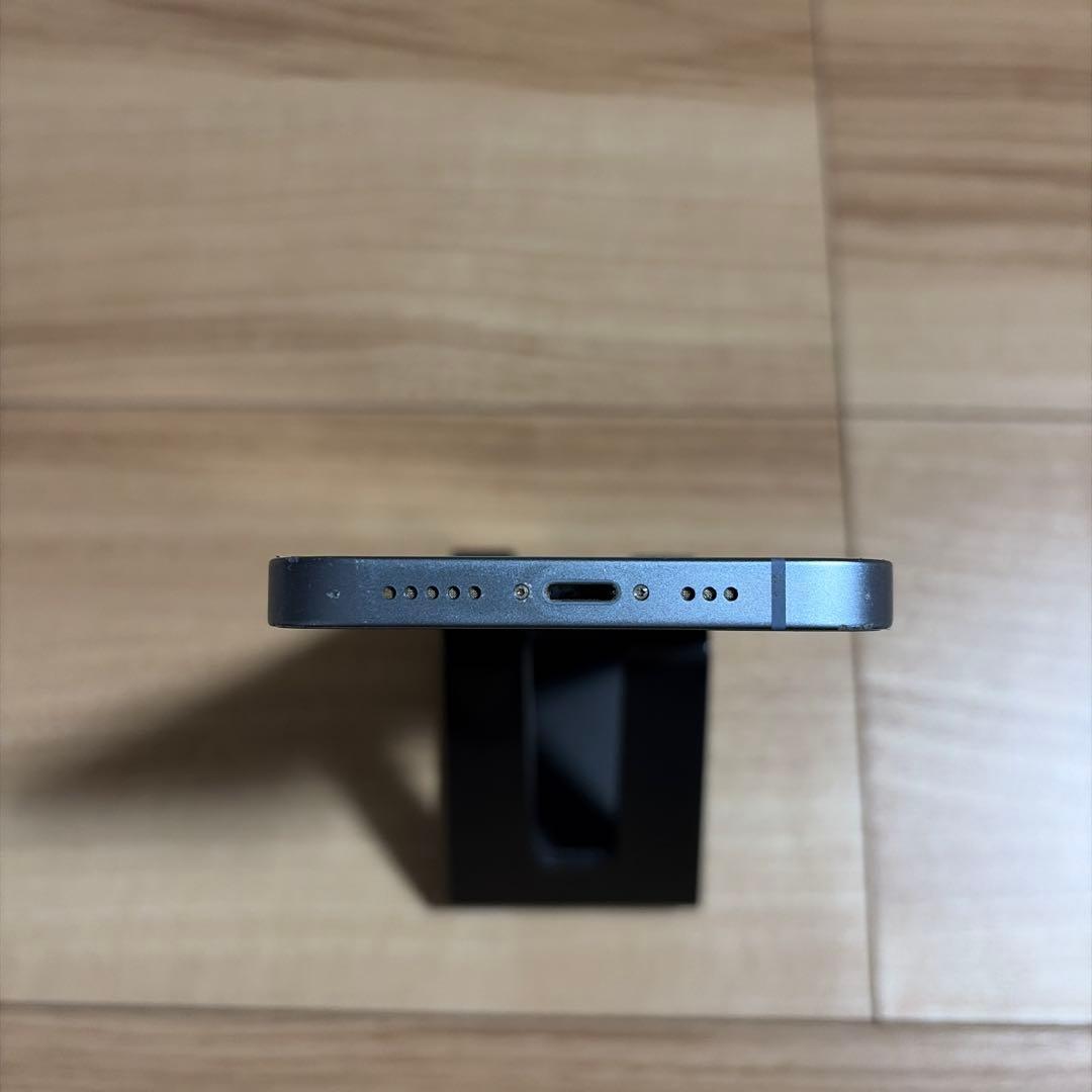 バッテリー新品 iPhone14 128GB ブルー