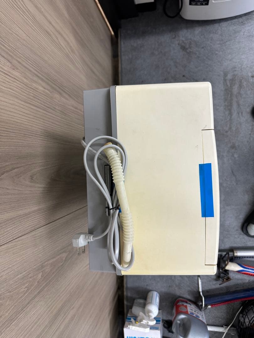 ｈａｉｅｒ窓用エアコン JAー16A 2015年製