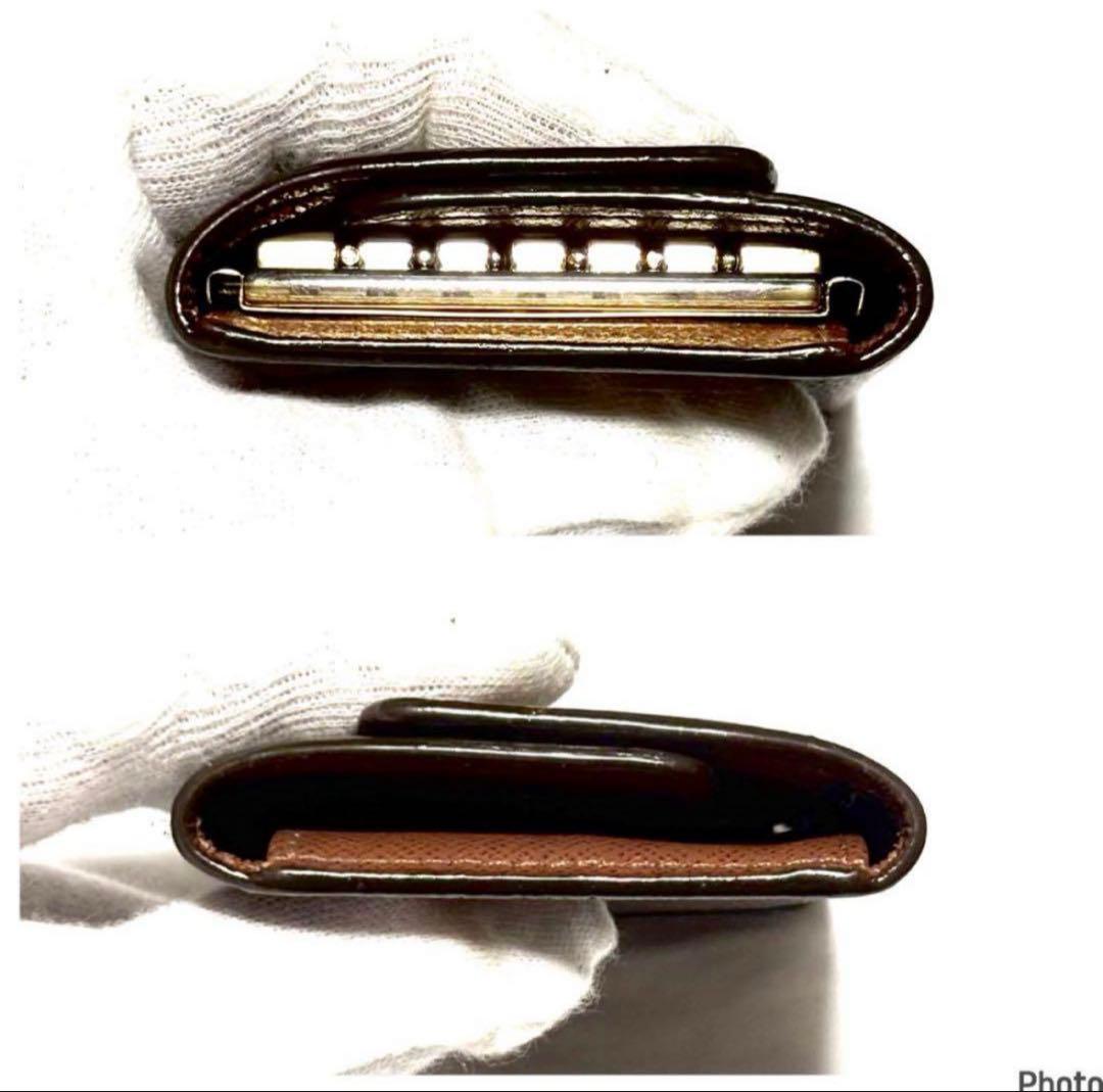 ⭐️超極上美品レベル⭐️ルイヴィトン⭐️モノグラム⭐️ミュレティクレ⭐️6連キーケース⭐️