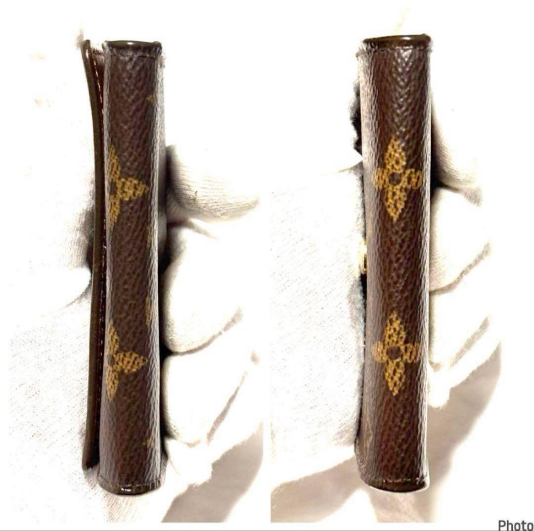 ⭐️超極上美品レベル⭐️ルイヴィトン⭐️モノグラム⭐️ミュレティクレ⭐️6連キーケース⭐️