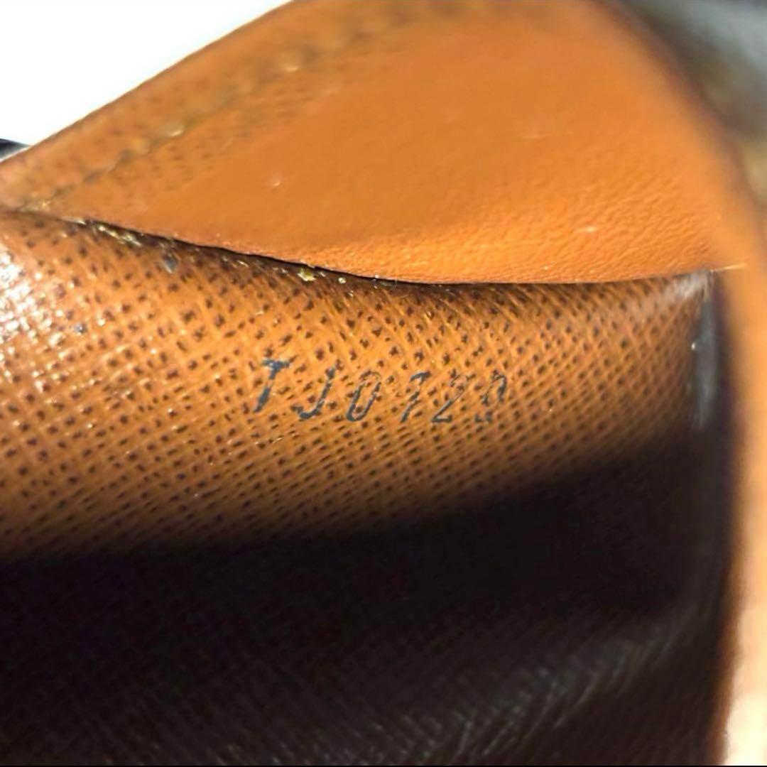 ⭐️超極上美品レベル⭐️ルイヴィトン⭐️モノグラム⭐️ミュレティクレ⭐️6連キーケース⭐️