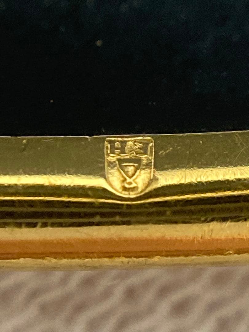 HERMES エルメス エマイユGM 七宝焼 バングル ブレスレット