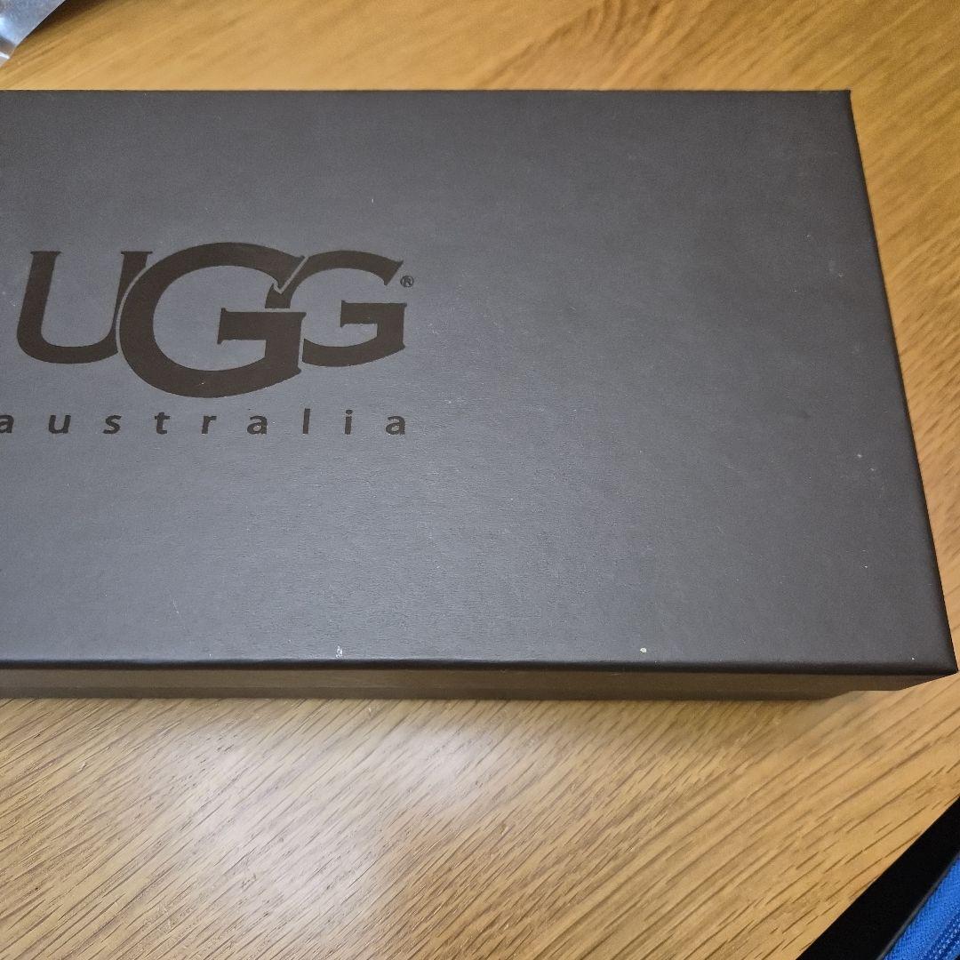 UGG アグ　手袋