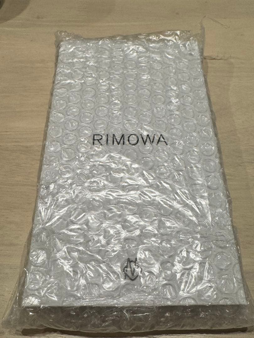 RIMOWA MagSafe ケースバ レリーナ ピンク