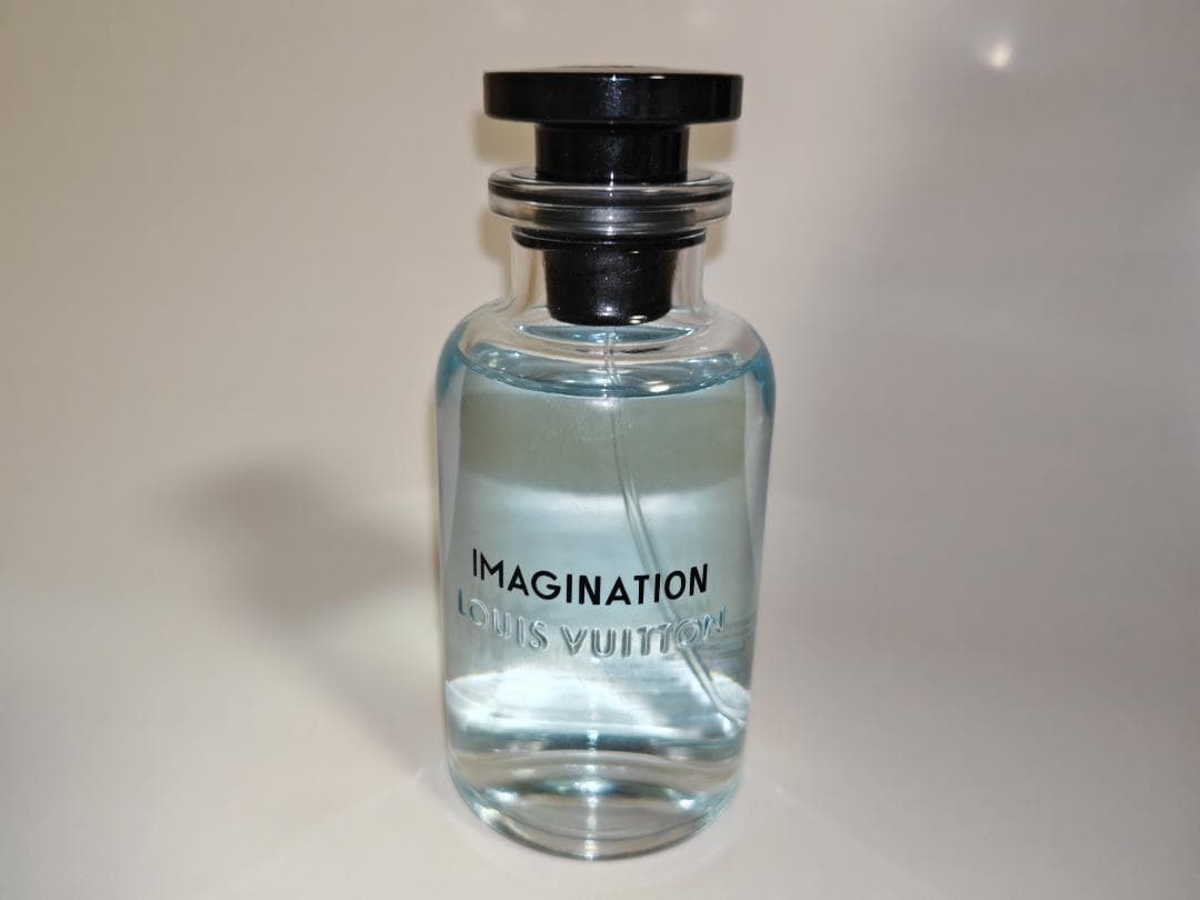 Louis Vuitton IMAGINATION イマジナシオン