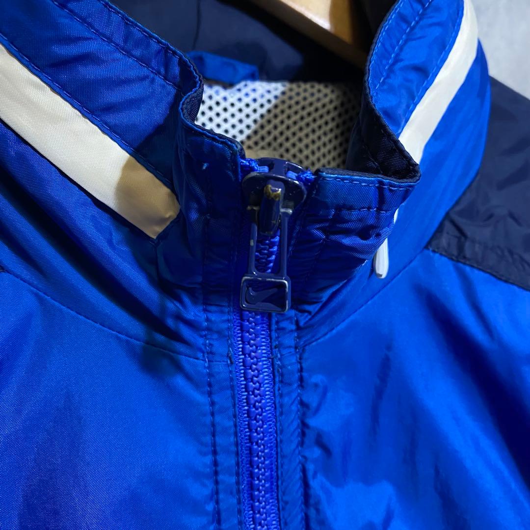 【美品】NIKE 96-97　イタリア代表　アンセムジャケット