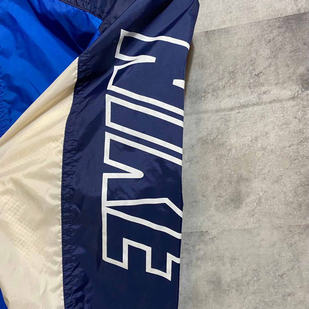 【美品】NIKE 96-97　イタリア代表　アンセムジャケット