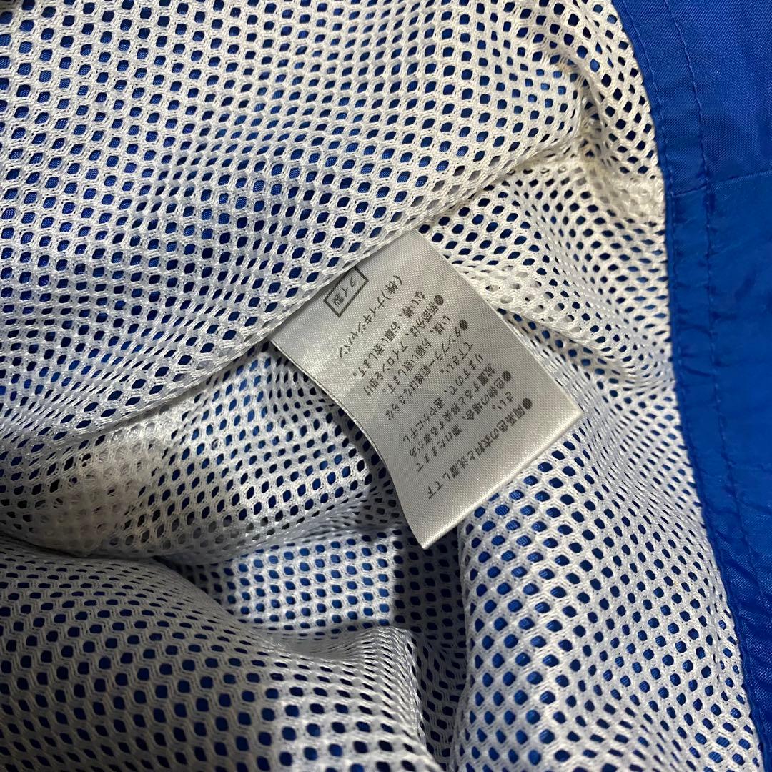 【美品】NIKE 96-97　イタリア代表　アンセムジャケット