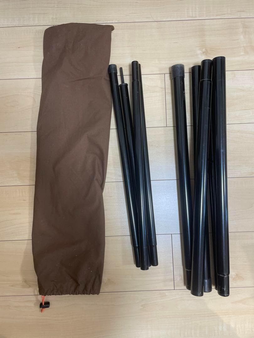 【限定色】サーカスTC dx hunter テンマクデザイン