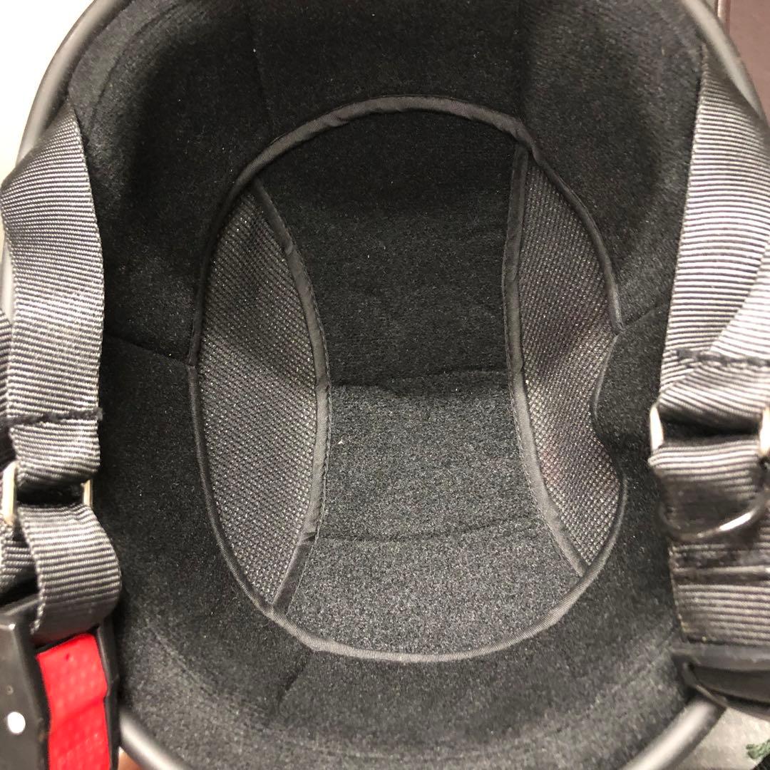 【展示品】リード工業 すいかヘルメット フリーサイズ