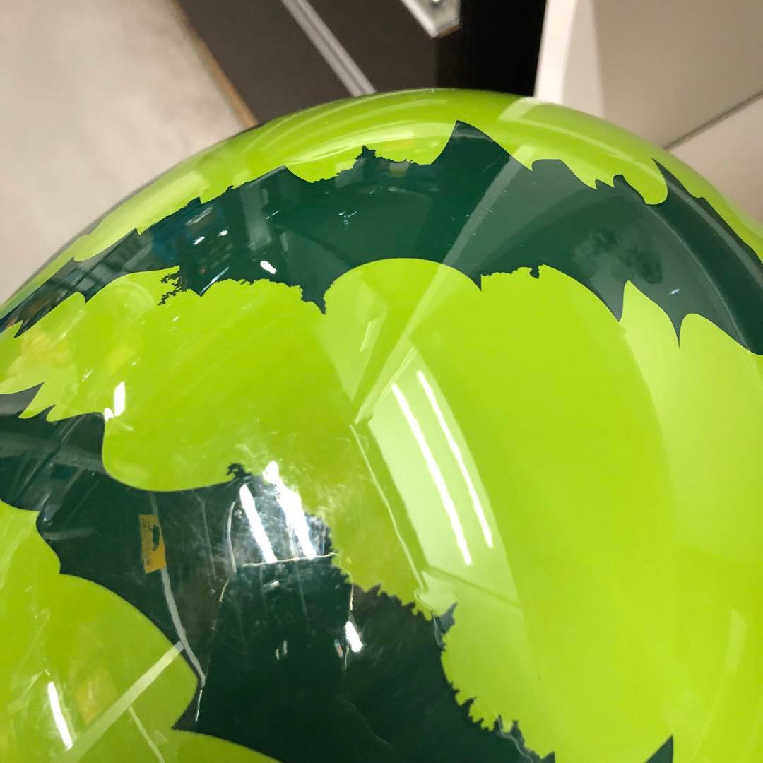 【展示品】リード工業 すいかヘルメット フリーサイズ