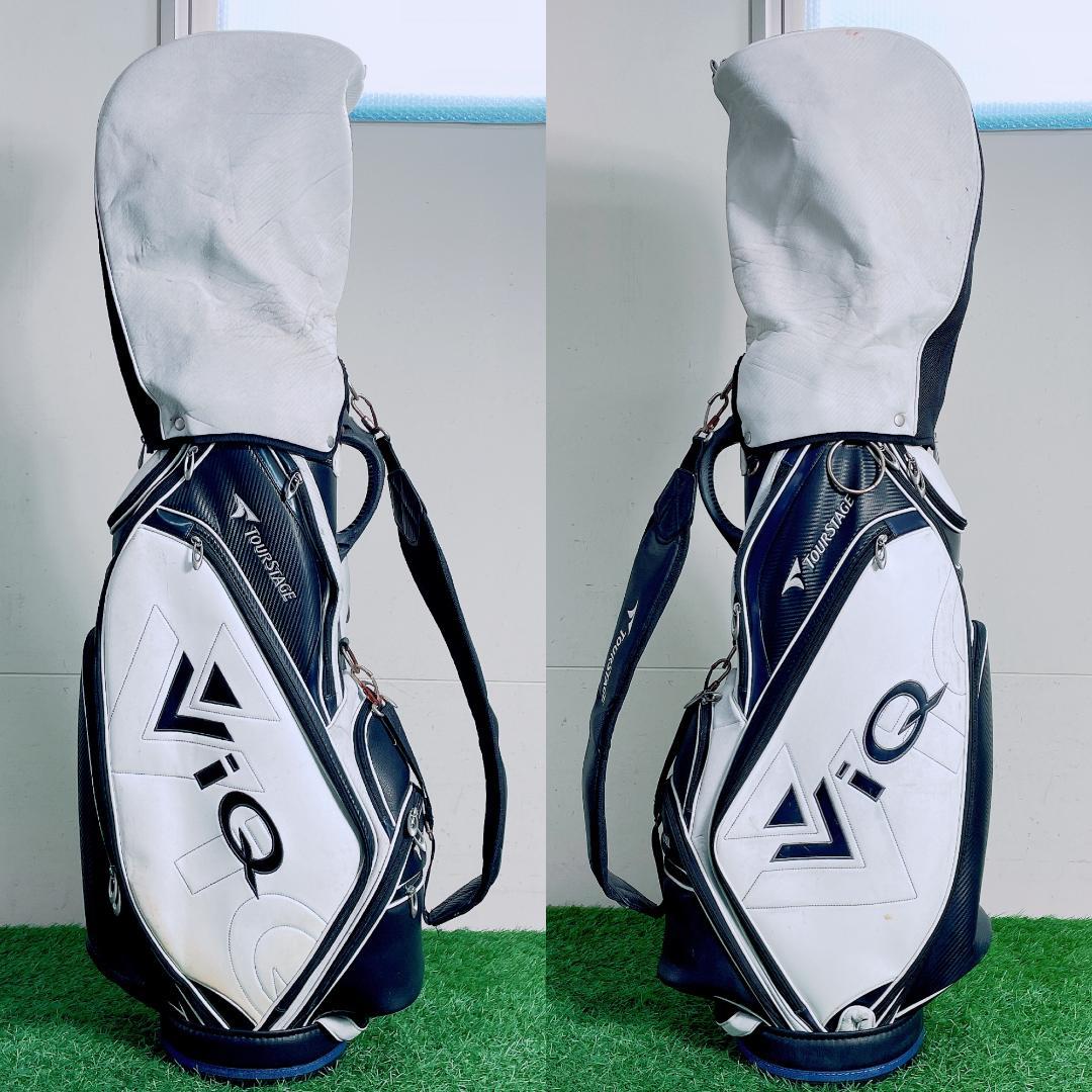 テーラーメイド R9 メンズ 初心者　ゴルフクラブ セット 12本 N2431