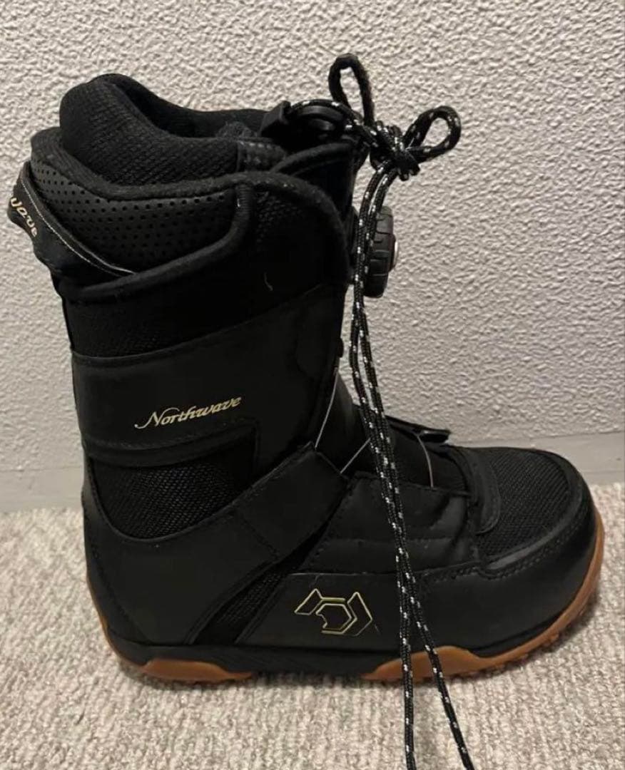 【セット販売】スノーボード K2（ケーツー）板・ビンディング・ケース