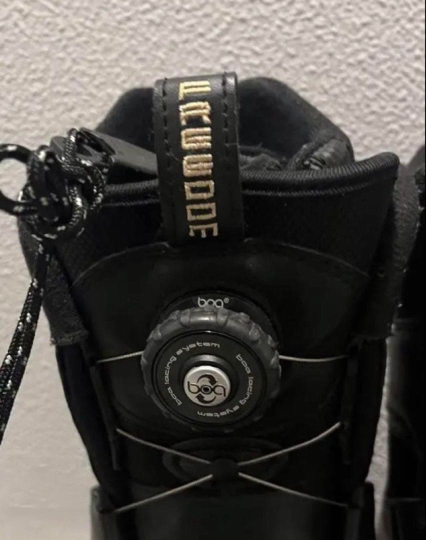 【セット販売】スノーボード K2（ケーツー）板・ビンディング・ケース