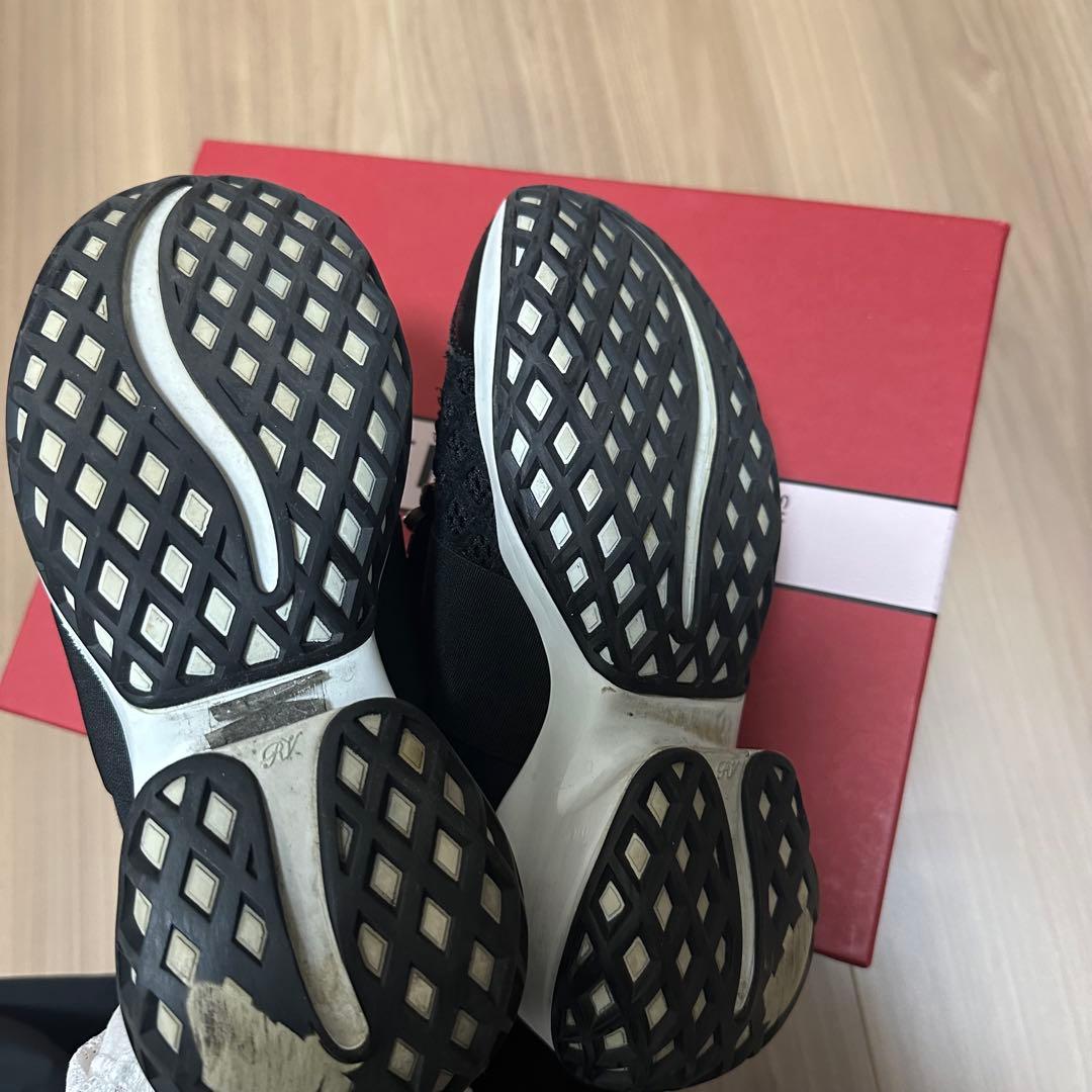 最終値下げ　ロジェ ヴィヴィエ ヴィヴラン ストラスバックル 36