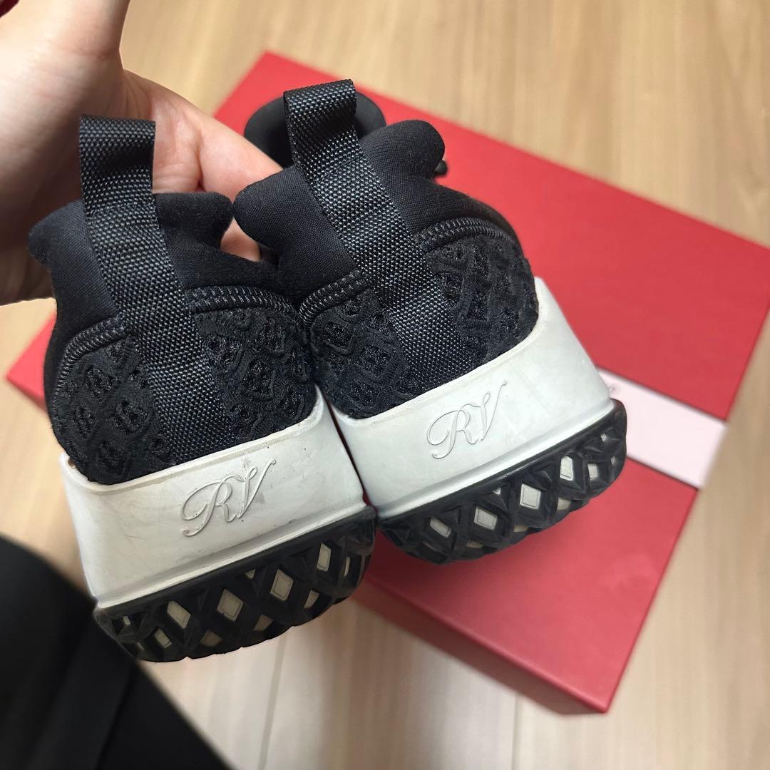 最終値下げ　ロジェ ヴィヴィエ ヴィヴラン ストラスバックル 36