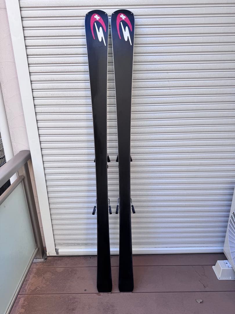 STÖCKLI LASER SL 160cm