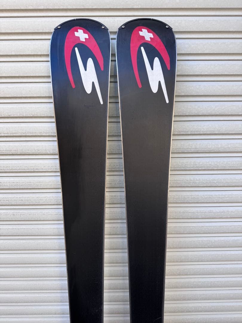 STÖCKLI LASER SL 160cm