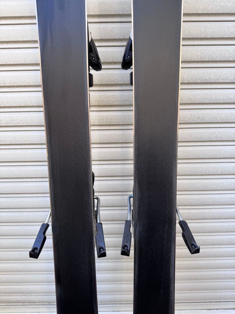 STÖCKLI LASER SL 160cm