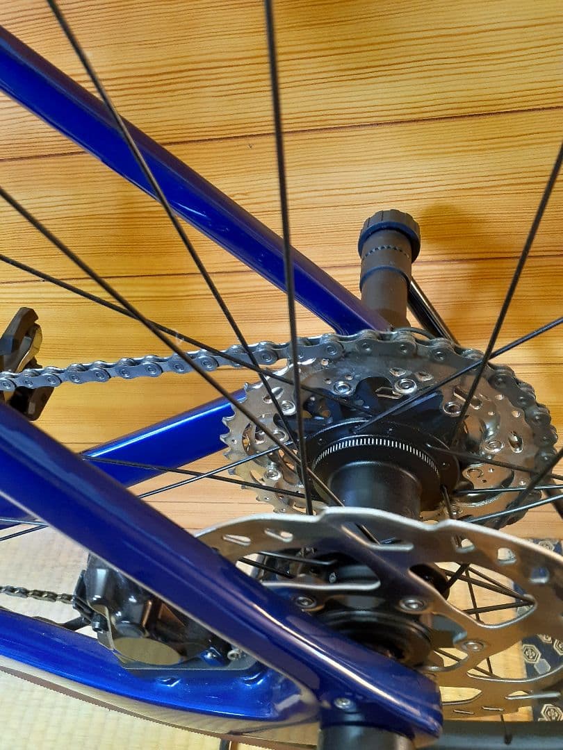 TREK　ドマーネSL6