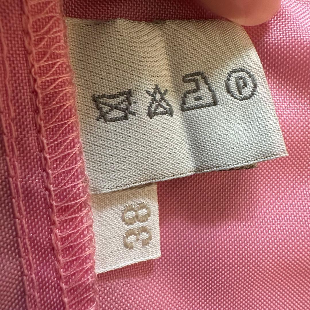 miumiu ナイロンベスト ヴィンテージ品